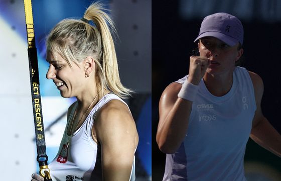 Niewidzialna liga. Jak naprawdę wygląda ekspozycja kobiecego sportu w mediach i z czego to wynika?