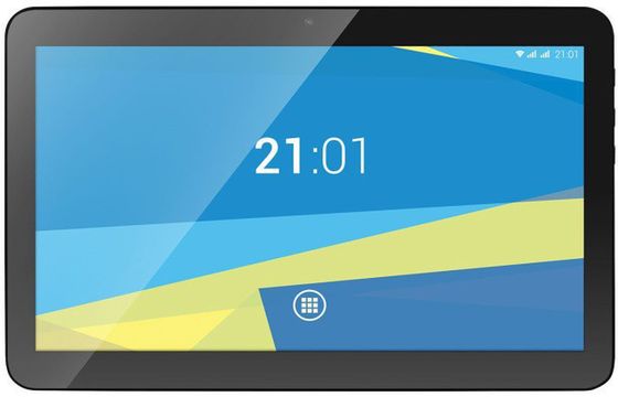 Qualcore 1020 3G - nowy tablet od Overmax za 399 zł