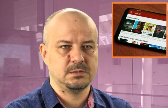 CDA przegrał w sądzie ws. tekstu o piractwie. Oddalono pozew