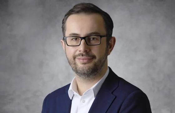 Play z nowym CCO i członkiem zarządu. Transfer z Orange