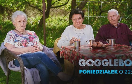 Premiera sezonu hitem. Ilu widzów oglądało „Gogglebox"?