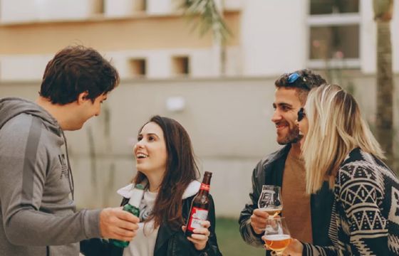 Polacy coraz częściej wybierają piwa bezalkoholowe