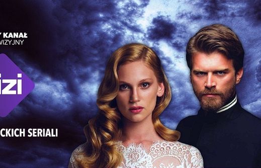 Dizi dołącza do oferty Telewizji Play