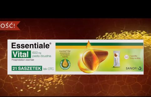 Publicis przygotuje kampanię globalnie wprowadzającą na rynek Essentiale Vital