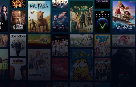 Disney+ z przywilejem podobnym do Canal+. Dostał zgodę urzędu