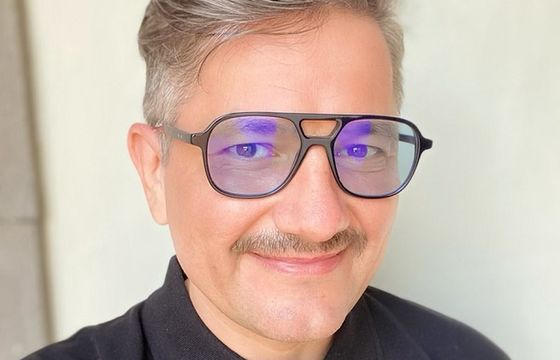 Rafał Ryś na czele kreacji w Havas Creative Group