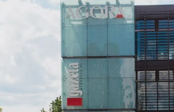 Wyborcza bez przelewu dla Agory. Tyle osób zatrudniała przed zwolnieniami