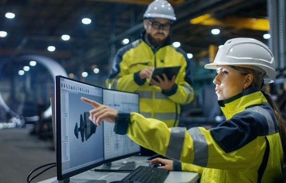 USA przeznaczą miliardy na rozbudowę zakładów produkujących mikroprocesory