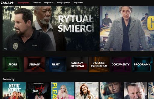 Canal+ Polska zapowiada zmiany dotyczące klientów