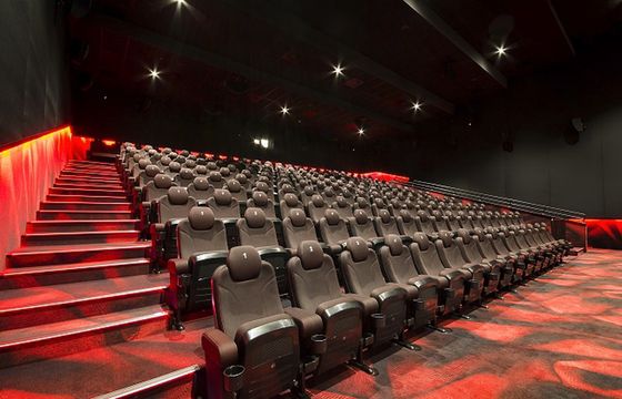 W Święto Kina bilety za 12 zł