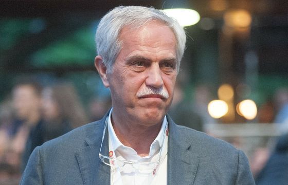 O banku Zygmunta Solorza dalej cicho. A zarabia coraz więcej