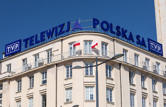 Nadawcy publiczni dostaną kolejne setki mln zł z budżetu. Tyle oszczędziła TVP