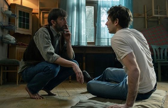 Max produkuje nowy polski serial z Tomaszem Kotem w roli głównej