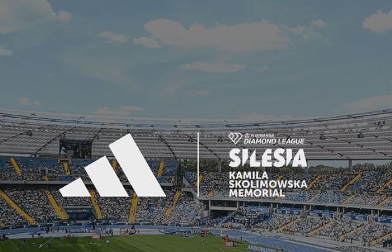 adidas partnerem Silesia Memoriału Kamili Skolimowskiej