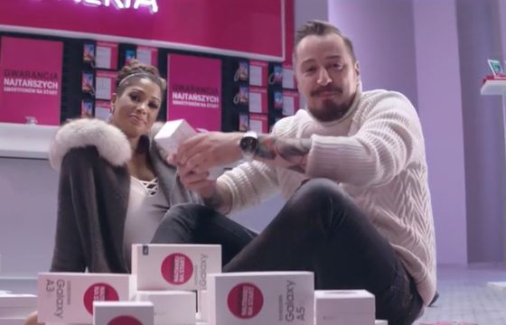 Cartier, Swarovski, Kotlin, Victoria's Secret z najsłabszymi reklamami bożonarodzeniowymi (wideo)