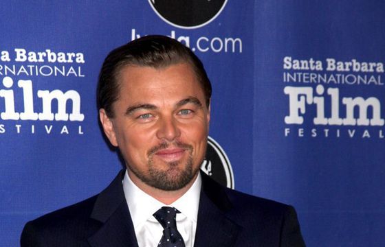 Netflix pokaże film "Virunga". Za projekt o gorylach odpowiada Leonardo DiCaprio