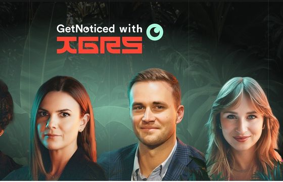 Fuzja na rynku digital marketingu. Tigers i Get Noticed łączą siły [NASZ NEWS]