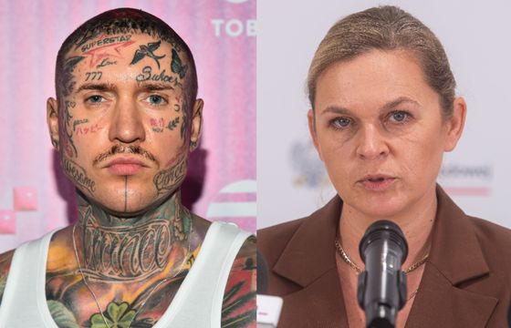 "Stifler" w akcji o cyberprzemocy wśród dzieci. Organizator odpowiada na zarzuty