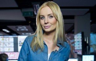 Trzecią serię „Na językach” Agnieszki Szulim ogląda 1,2 mln widzów