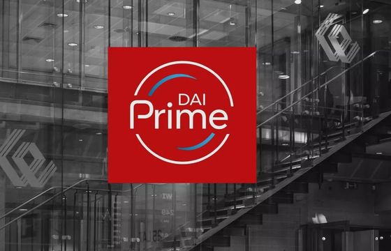 AdFusion brokerem reklamowym GPW DAI