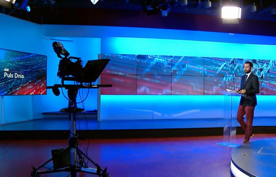 Czołowy polski kanał lokalny ma nowego właściciela. "Przełom, którego nikt się nie spodziewał"