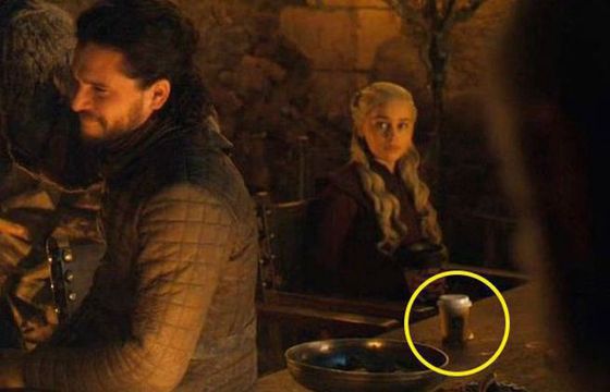 Starbucks w „Grze o tron” to przemyślany strategicznie ruch, a nie przypadek. Darmowa reklama warta 2 mld dolarów