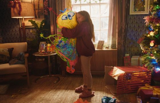 Disney i Taika Waititi z nową świąteczną animacją. W roli Doodle’a głos Johna Goodmana