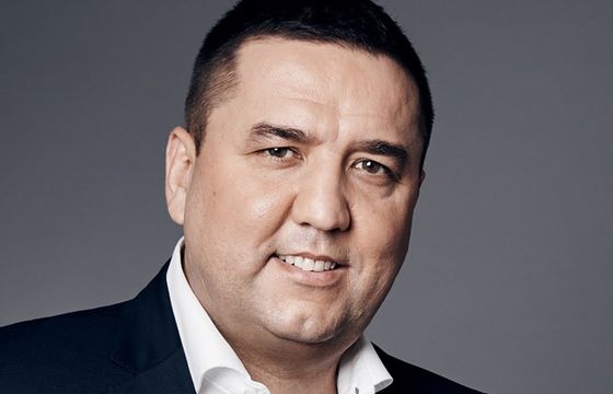 Jarosław Machocki dyrektorem sprzedaży obszaru biznes i finanse w Iberionie