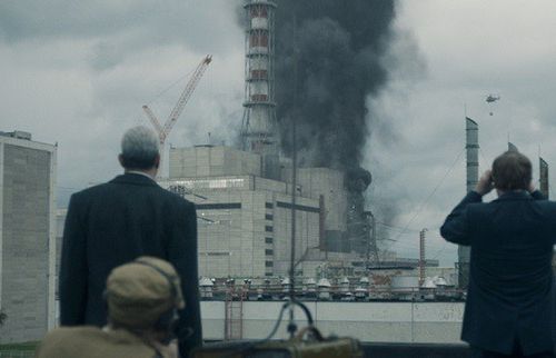 Nie ma czegoś takiego jak prawda o "Czarnobylu". Nowy serial HBO