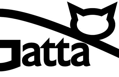 Gatta reklamuje rajstopy na jesień i zimę