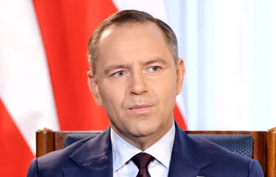 Prezydent ratuje KRRiT. Nie zgadza się z Sejmem i Senatem