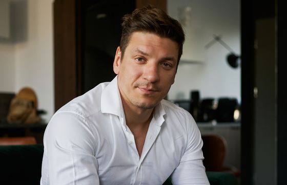 Wojtek Kardyś ofiarą internetowego hejtu. W sprawę zaangażowana została policja