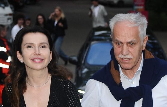 Żona Zygmunta Solorza z kolejną dymisją