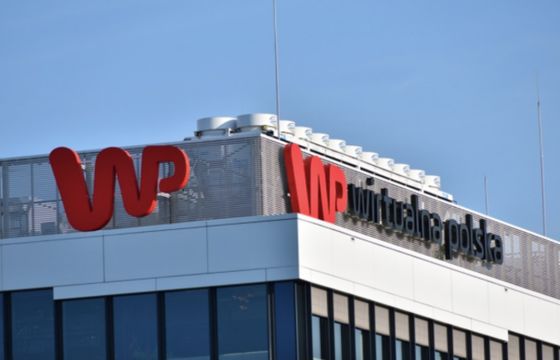 WP z nowa business ownerką rozrywki. Przeszła z Agory