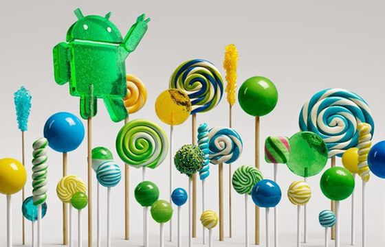Android Lollipop dla polskich użytkowników Sony Xperia Z2 i Xperia Z2 Tablet