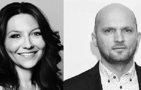 Anna Janicka dyrektorem wydawniczym, a Zbigniew Kokot dyrektorem biura reklamy w Fashion Group