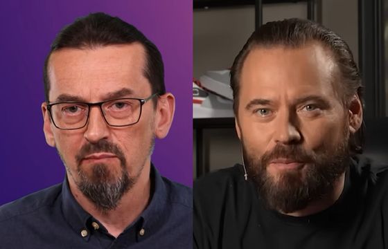 Kanał Zero odpowiada na krytykę. Stanowski proponuje film o SKOK-ach