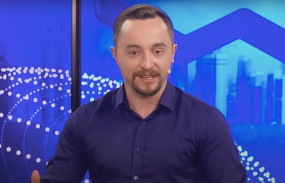 Nowy program Kanału Zero. Prowadzi go makler