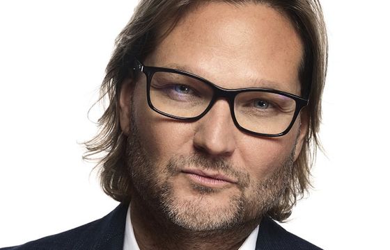 Michał Olbrychowski: z Ogilvy PR do Komunikacji Plus Group