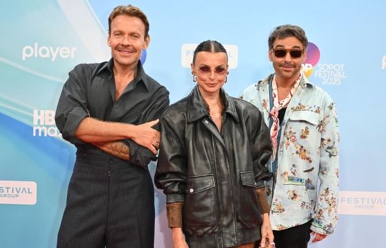 Bloger krytykuje jury "Top Model". TVN: To nagranie z 2014, program przeszedł ewolucję
