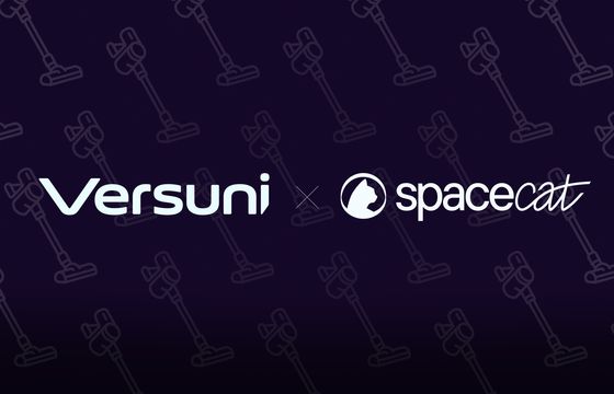 Marcin Myszka, Paulina Soboń i Damian Tkaczuk w kampanii odkurzaczy Philipsa