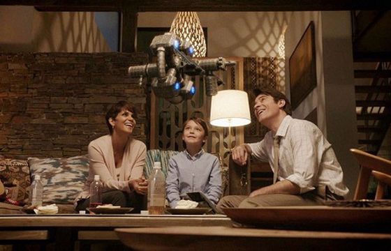 Serial „Extant” w Canal+