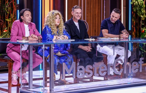 Jak jest widownia "MasterChefa"? TVN za dwoma stacjami