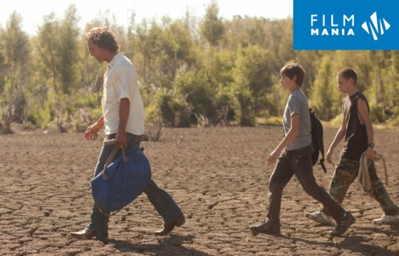 Nowy kanał filmowy od Amerykanów w Europie Środkowo-Wschodniej