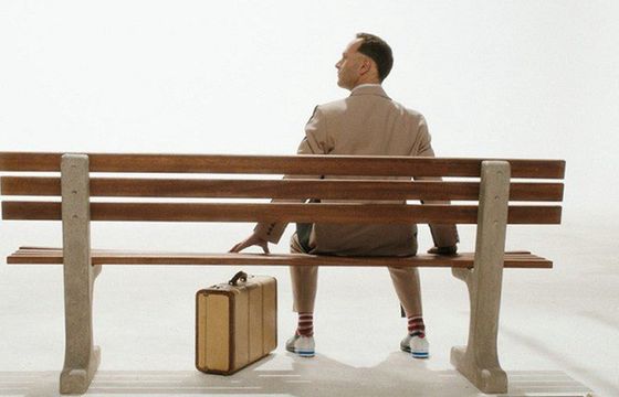 Forrest Gump, Daft Punk i Michał Anioł reklamują „The Sunday Times” (wideo)