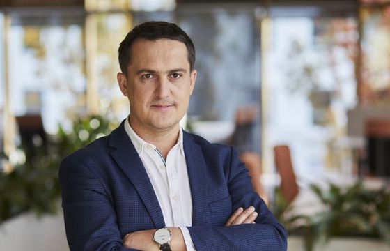 Artur Birnbaum odejdzie z zarządu Gazety.pl. Ma nowe zadania w Agorze