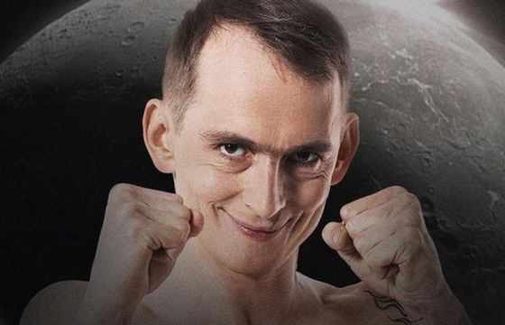 Jaś Kapela wraca do oktagonu. „Chciałbym zmierzyć się z Pereirą lub Bosakiem”