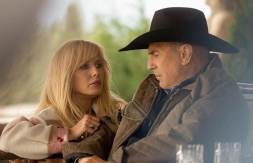 Powstaje współczesny spin-off „Yellowstone”. W obsadzie gwiazdy