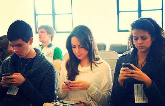 Stres przyspiesza zegar biologiczny