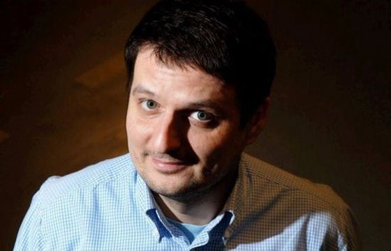 Bartosz Żuchowski: z Grupy Onet-RASP na kierownika sprzedaży w Polska Press Grupie